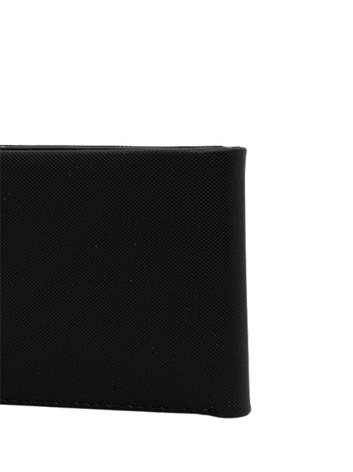 Portafoglio nero Calvin Klein | LV04D1043GUB1